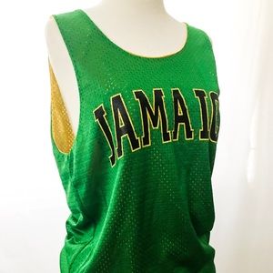 Jamaica Jersey